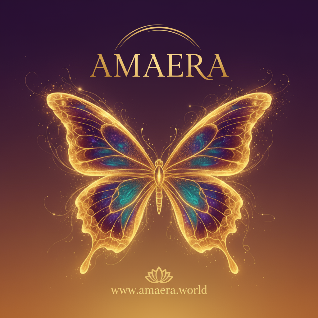 AMAERA Logo